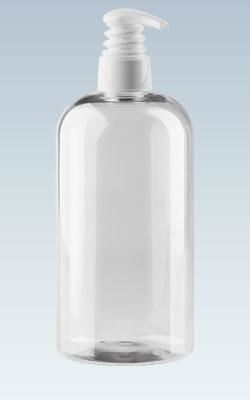 Oregon Soap 500 ml